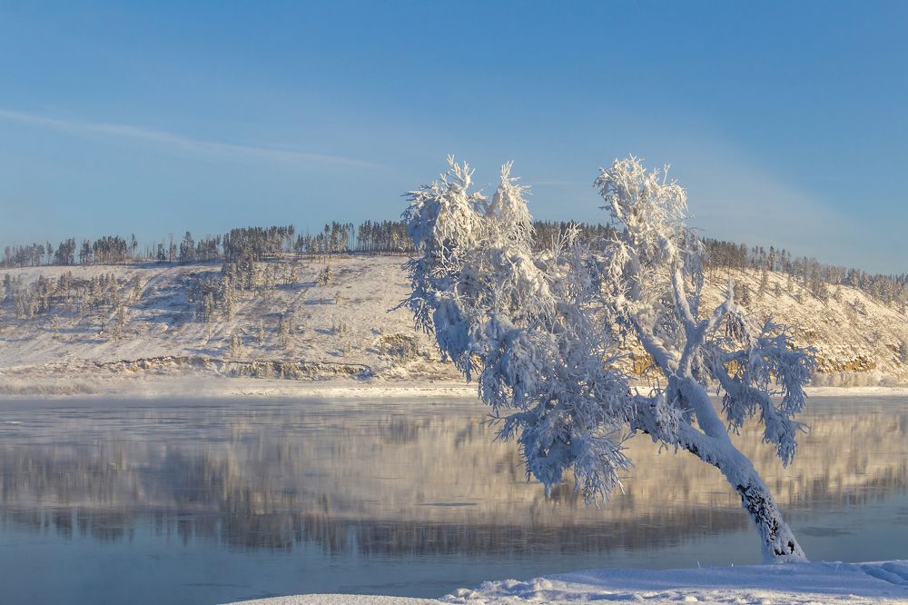 Photograph by Koledova Irina