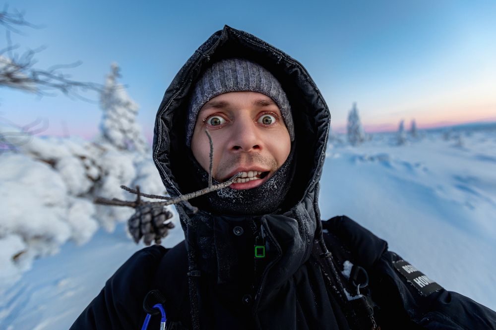 Photograph by Зарышнюк Роман