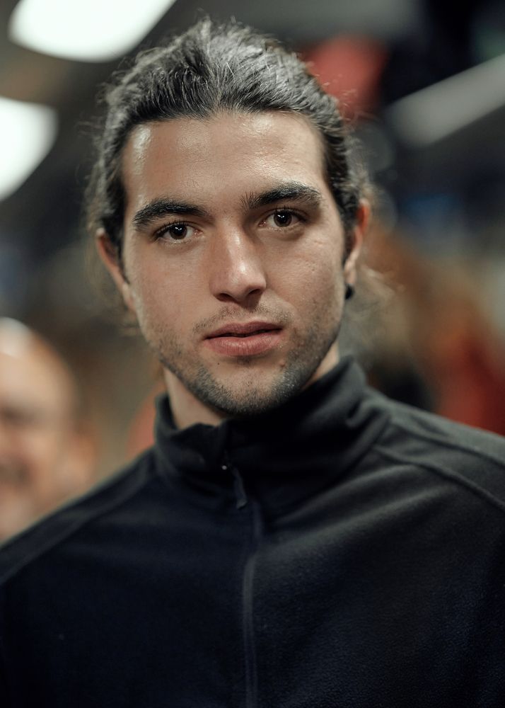 Photograph by Maxim Nikitin