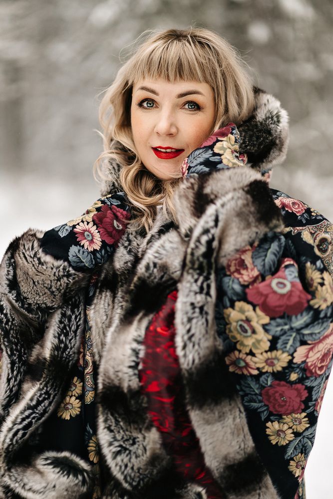 Photograph by Мария Вербицкая