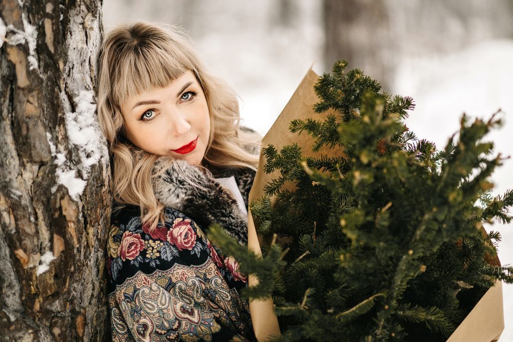 Photograph by Мария Вербицкая