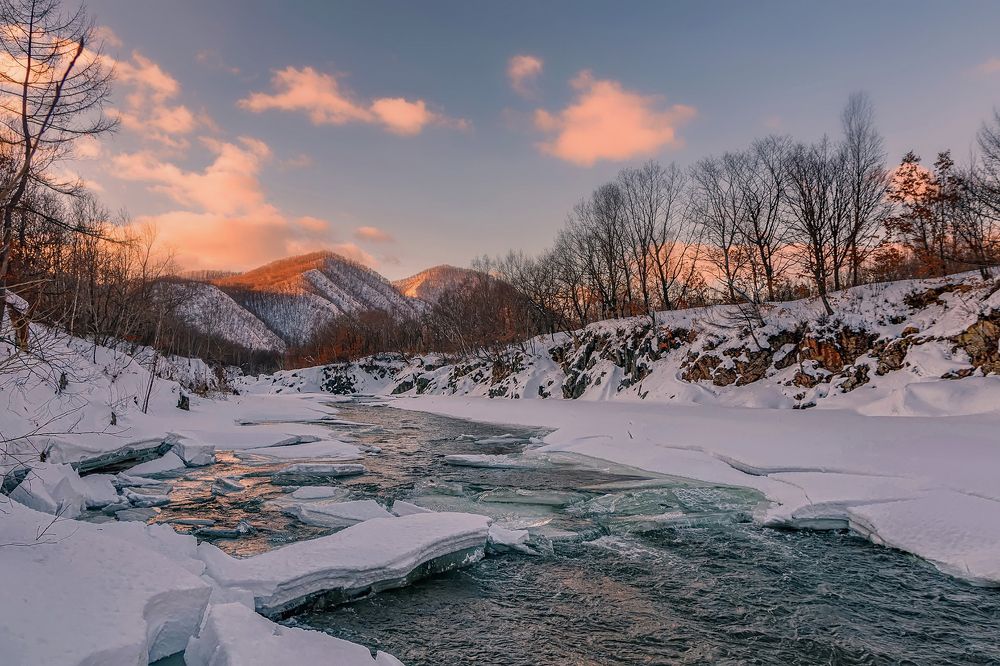 Photograph by  GeorgyPrimoretz