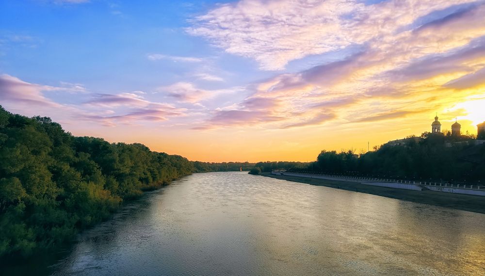 Photograph by Сергей Зайцев