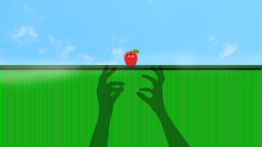 Someone wants to take it