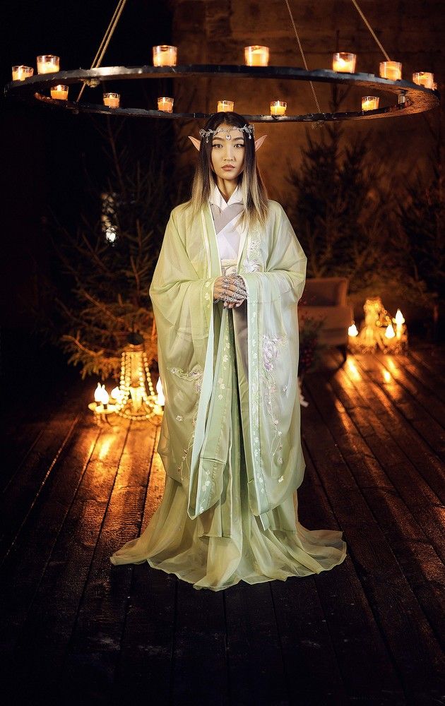 Photograph by Кицуне Татьяна