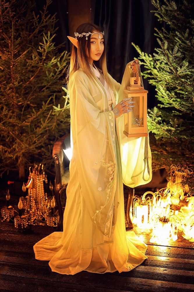 Photograph by Кицуне Татьяна