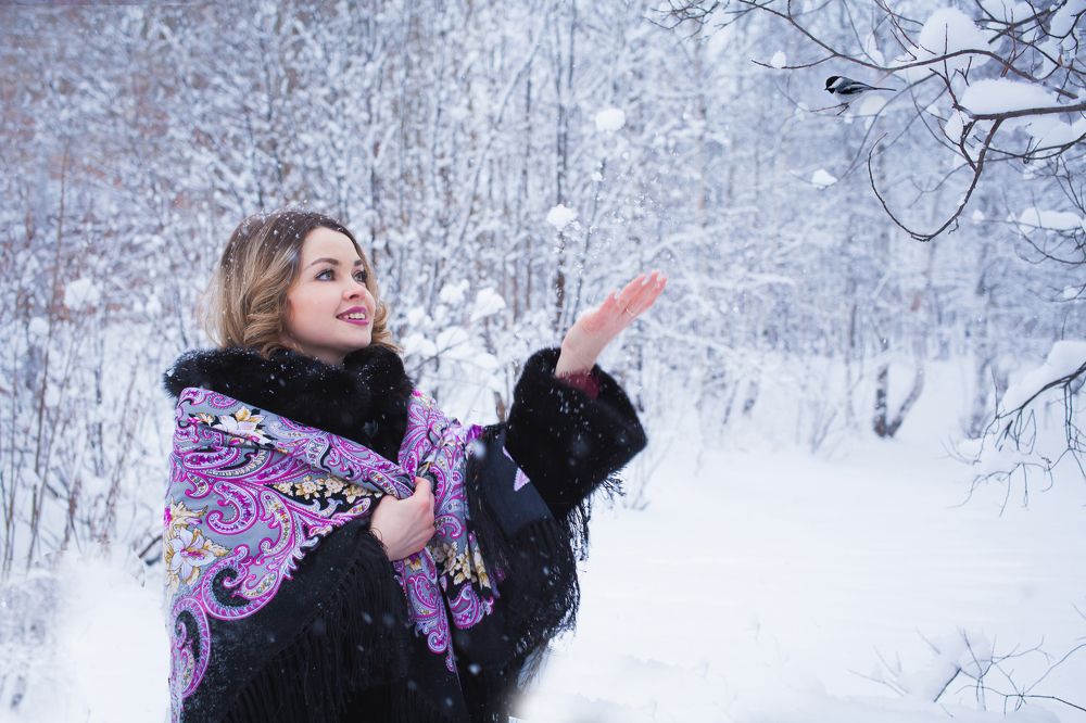 Photograph by Александра Пристинская