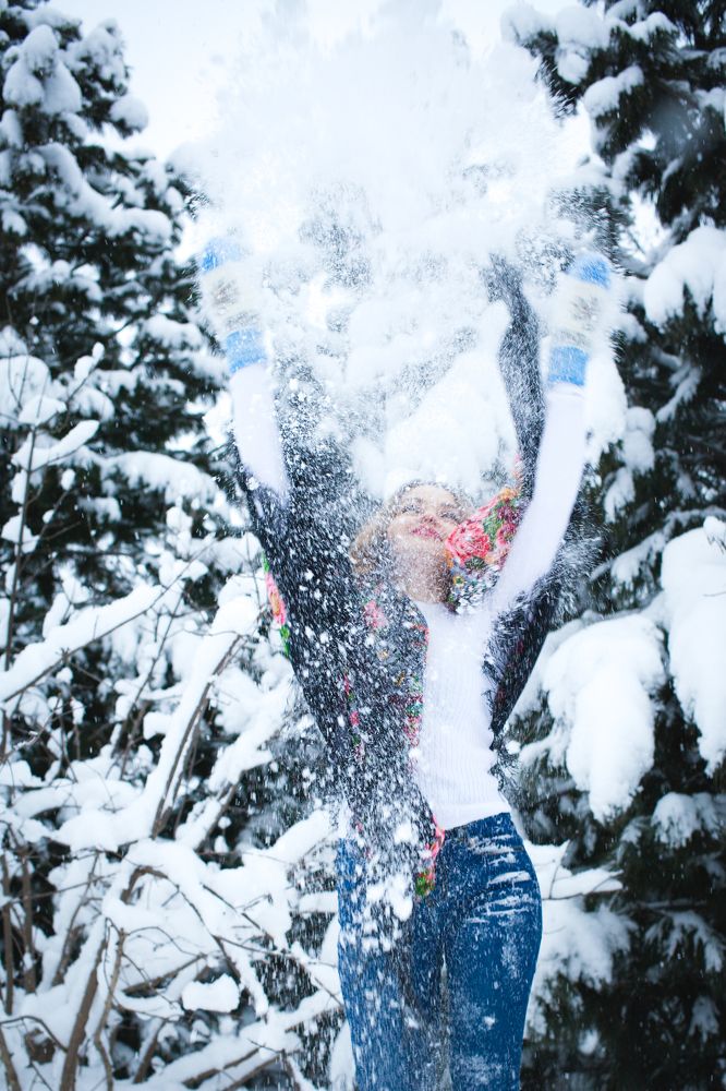 Photograph by Александра Пристинская