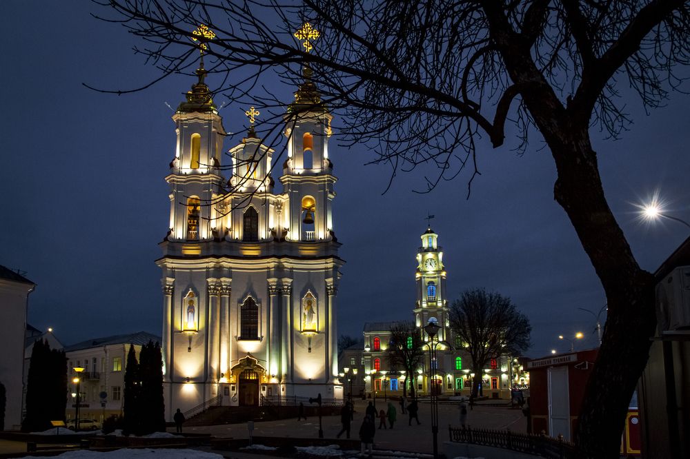 Photograph by Vladlen