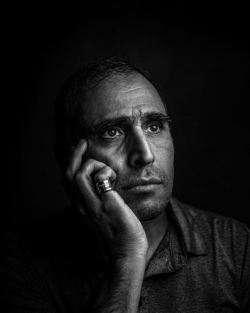 Photograph by Aldo Espinosa