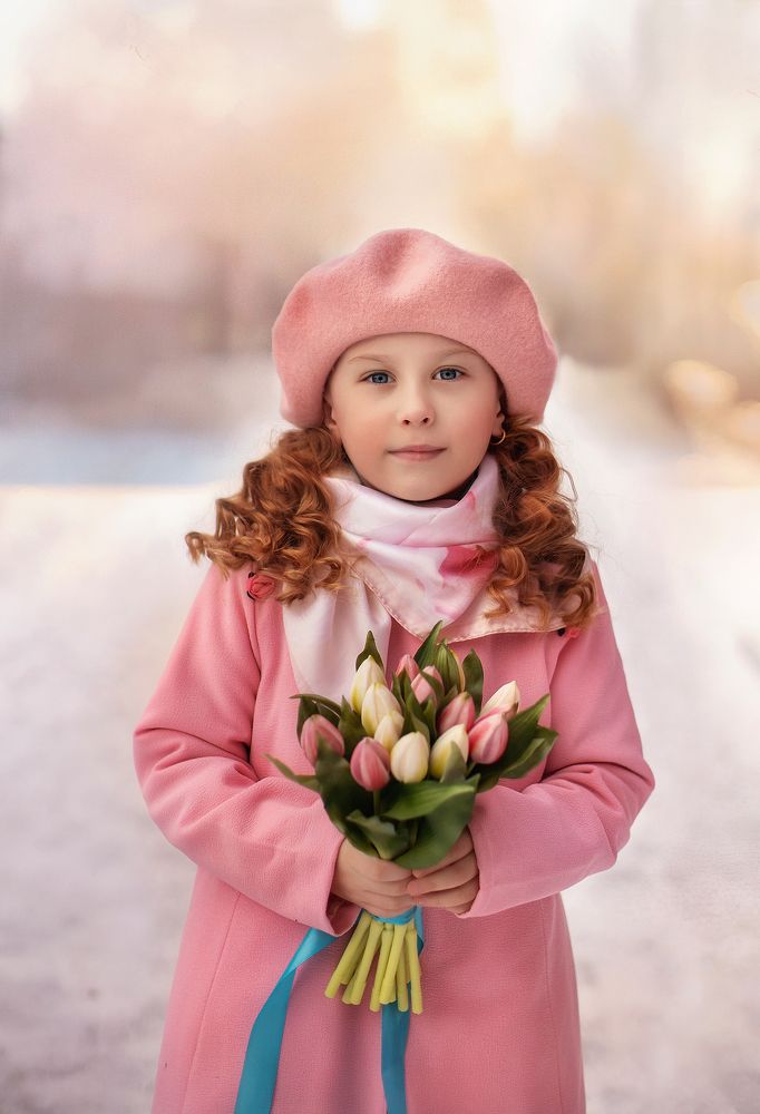 Photograph by YANA SHABANOVA