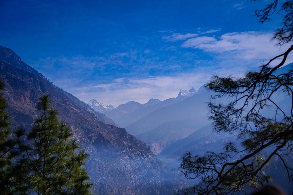 Photograph by Sathya Surya