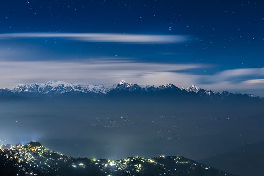 Photograph by PARTHA ROY