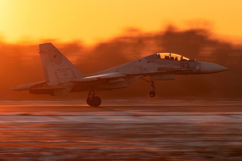 Photograph by Поляков Михаил