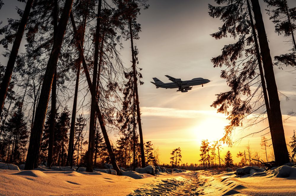 Photograph by Поляков Михаил