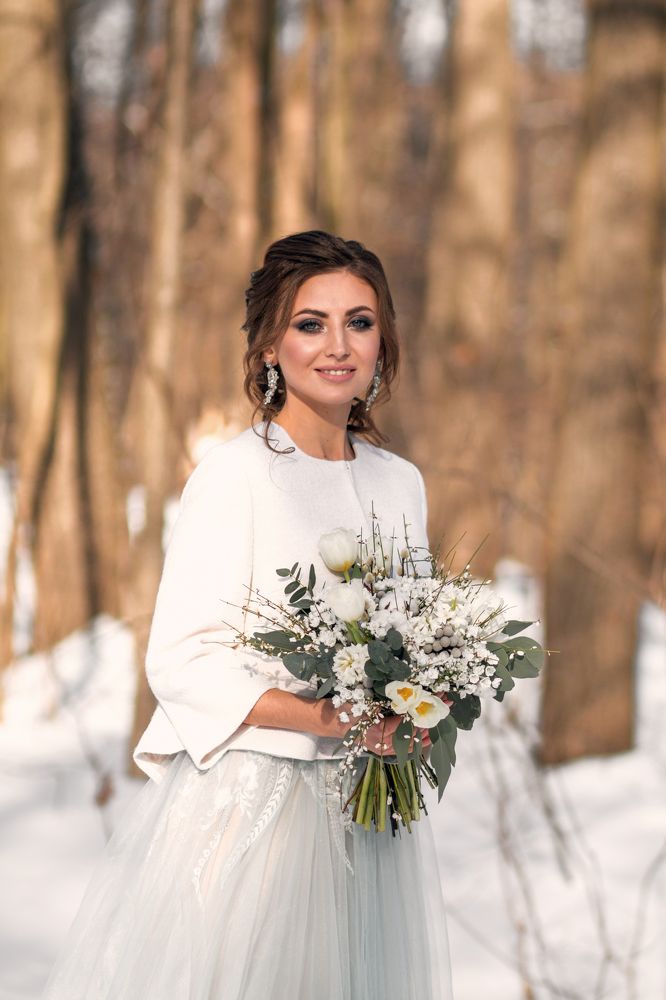 Фотография автора Марина Вишнякова