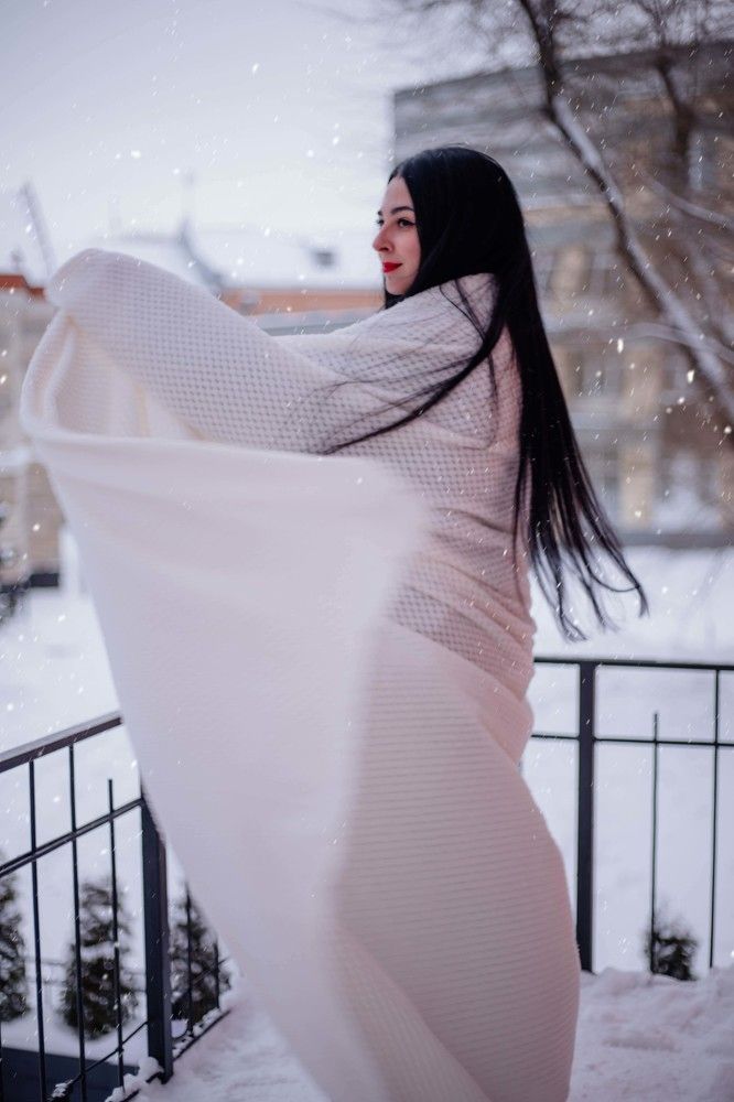 Photograph by Ксения Чикина