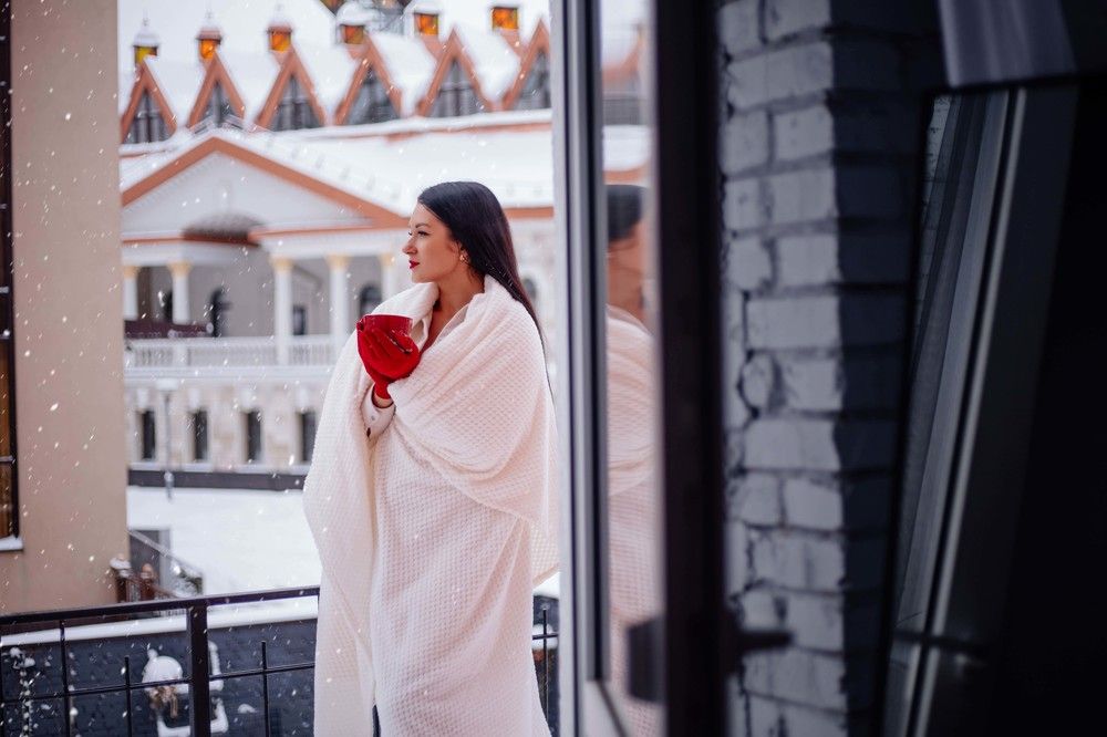 Photograph by Ксения Чикина