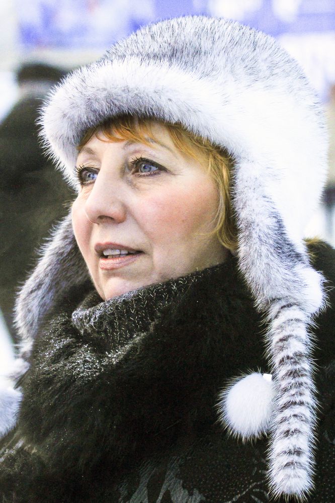 Photograph by Сергей Черных