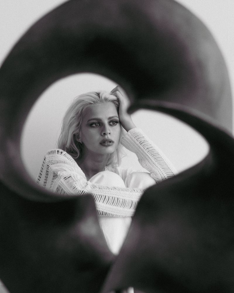 Фотография автора Кристина Журавлёва