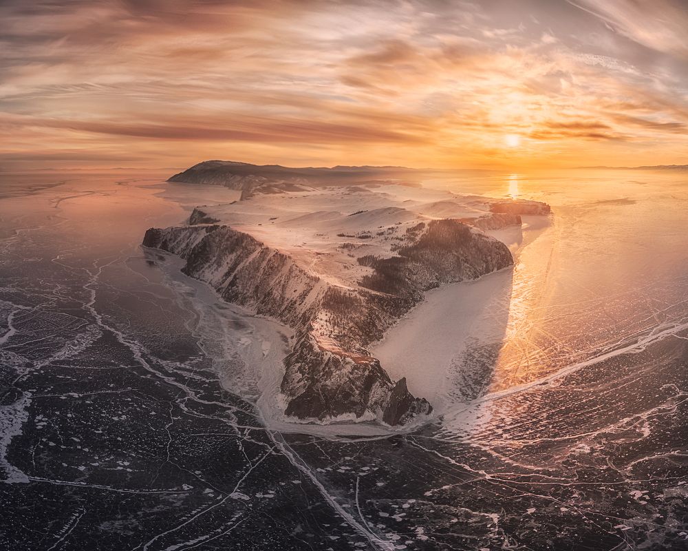 Photograph by Михаил Харитонычев