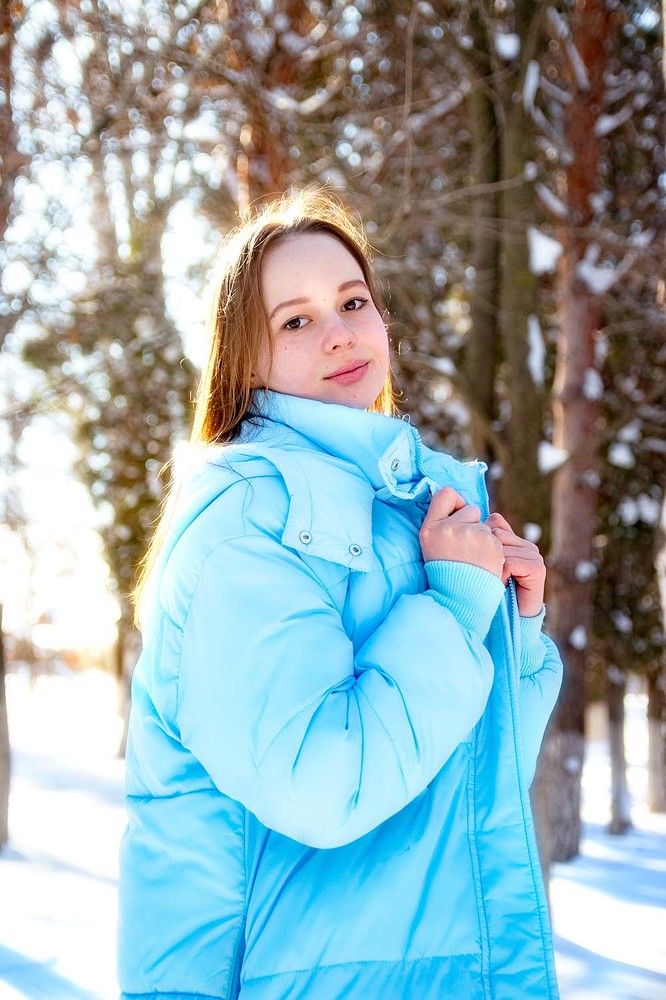 Photograph by Nina Kiseleva