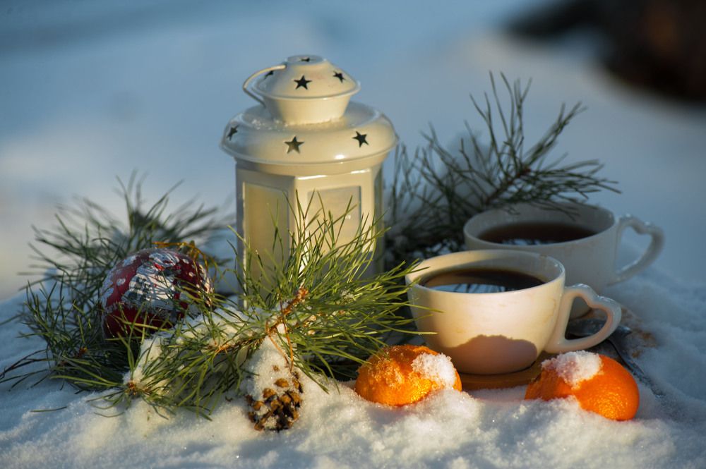 Photograph by Юрий Кухаришин