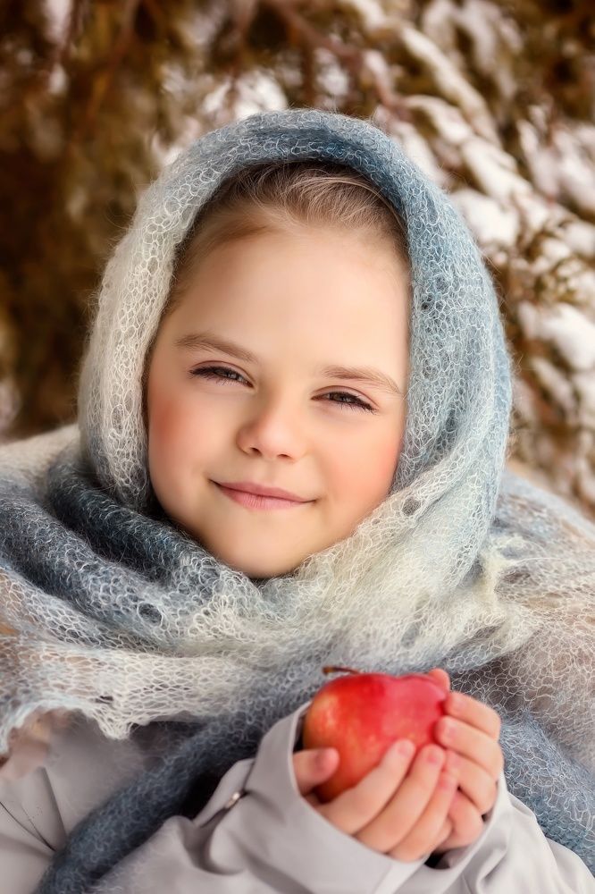 Photograph by Марина Селедцова