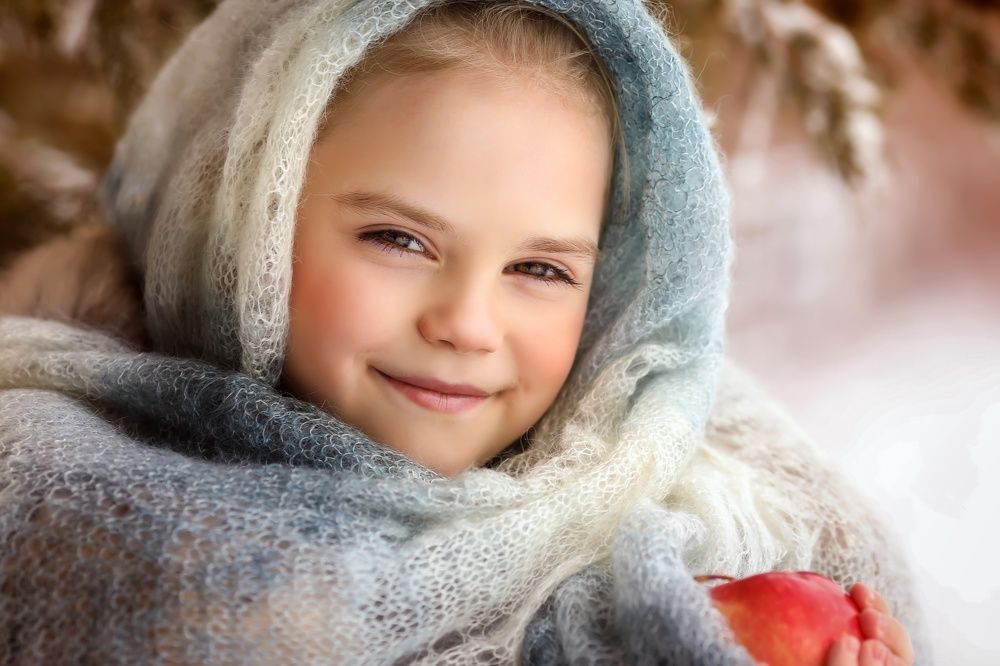 Photograph by Марина Селедцова