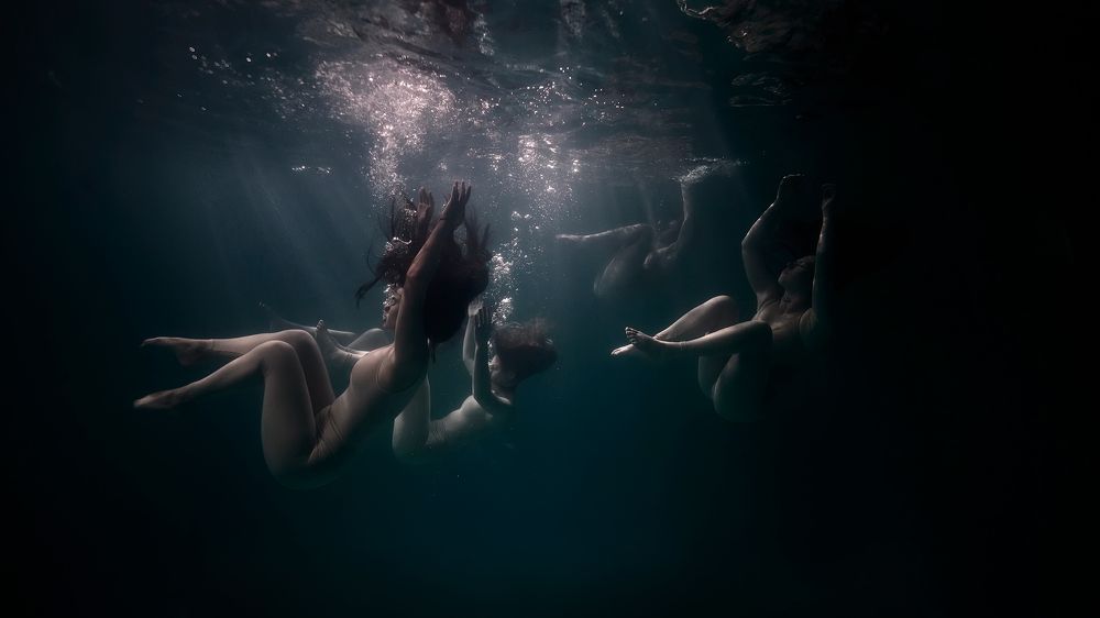 Photograph by Карчевский Павел