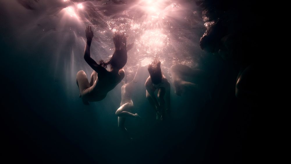 Photograph by Карчевский Павел