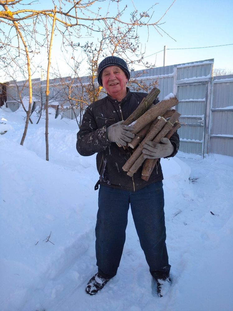 Photograph by Елена Коробченко