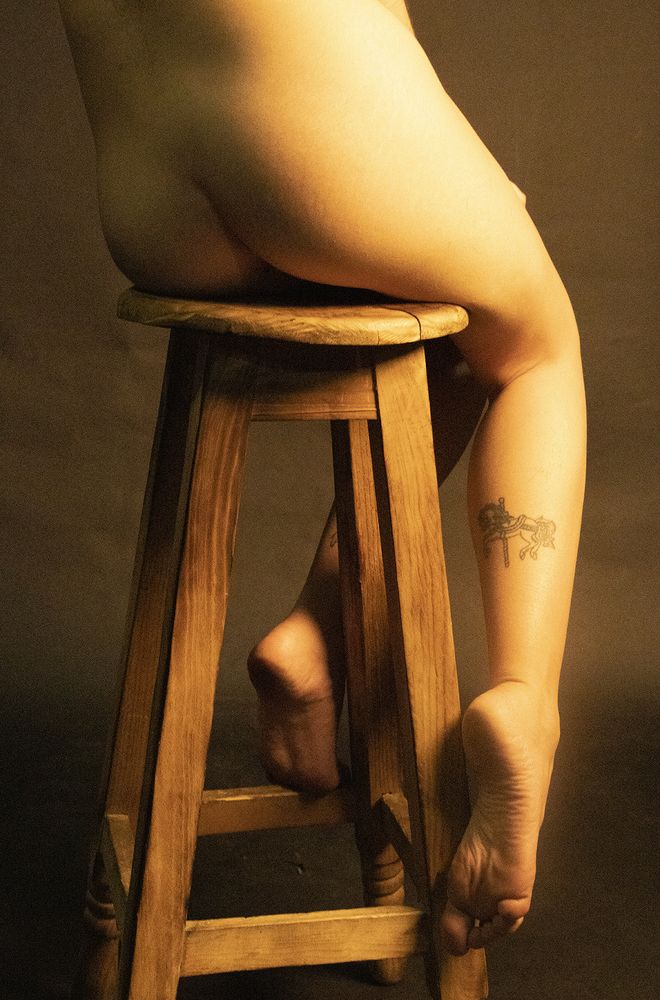 Photograph by Brenda Chávez Ortega