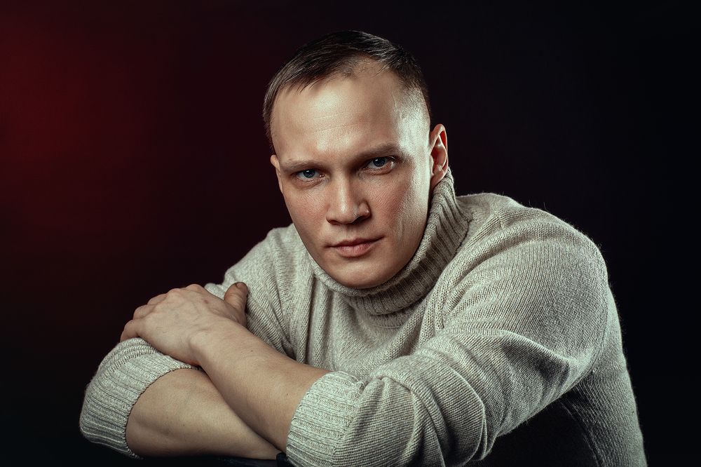 Фотография автора Сергей Киселев