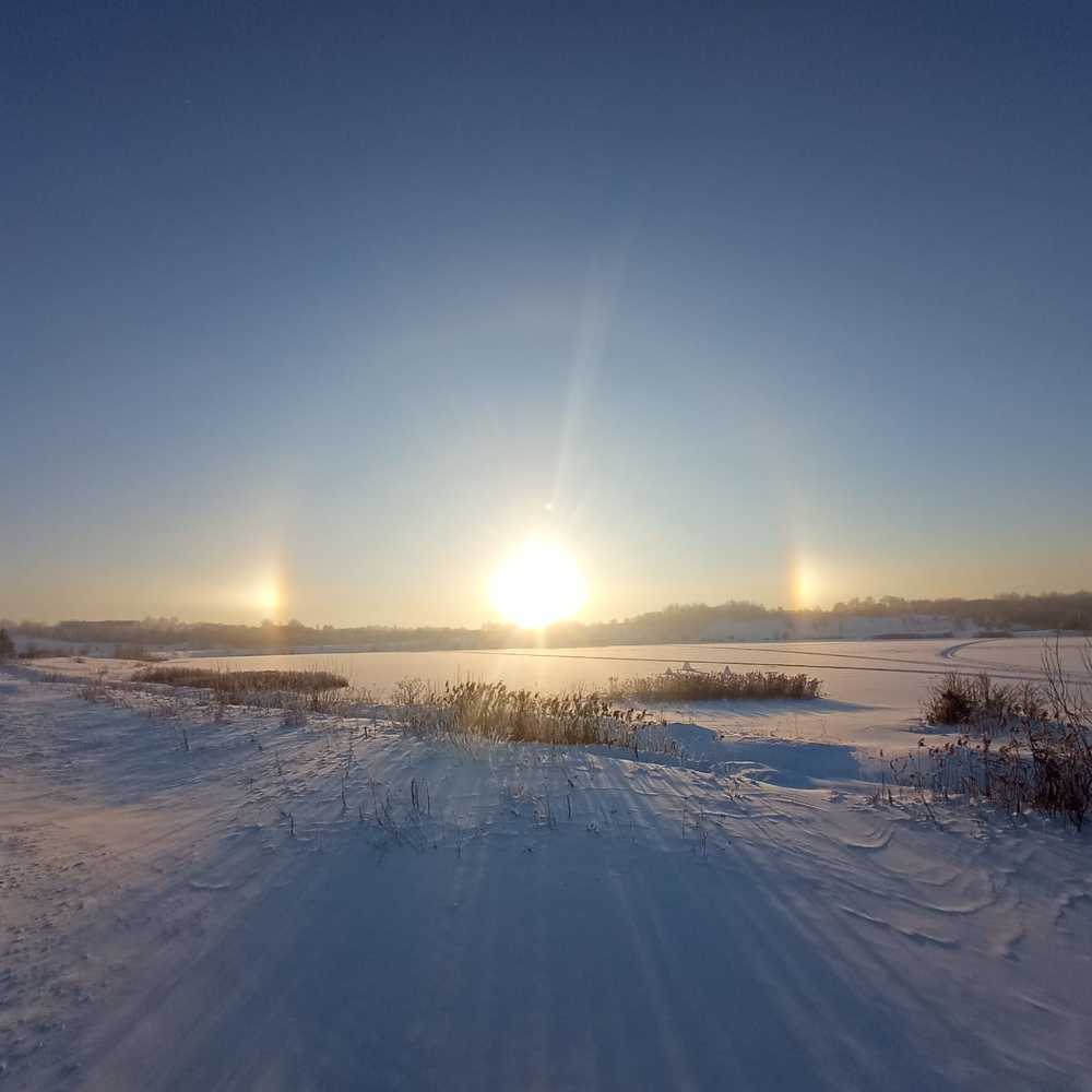 Photograph by Елена Малкова