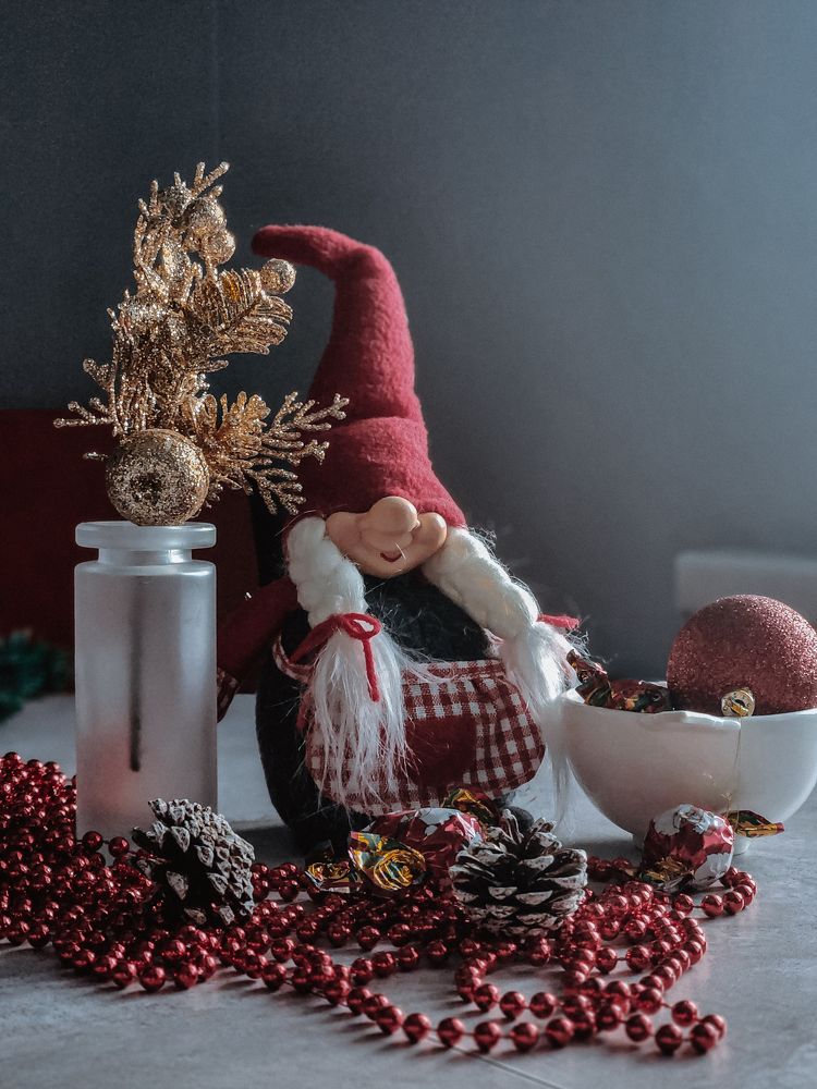 Photograph by Inna Iudina