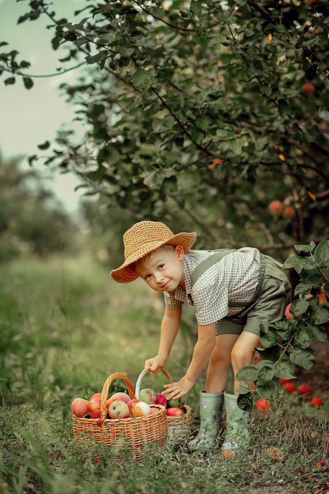 Photograph by Юлия Полежаева
