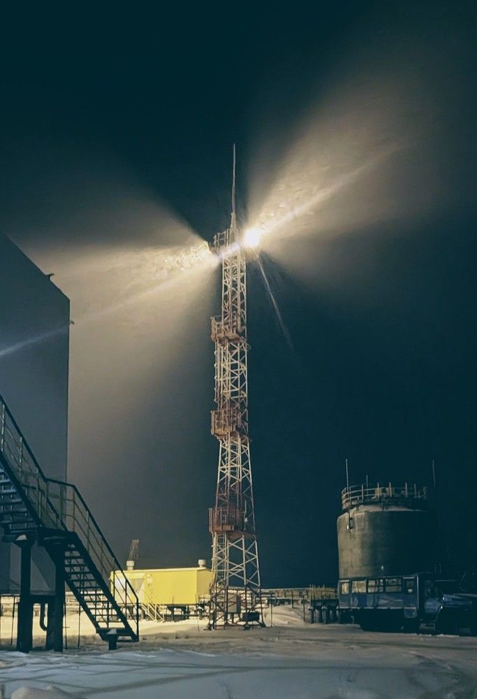 Photograph by Денис Терехин