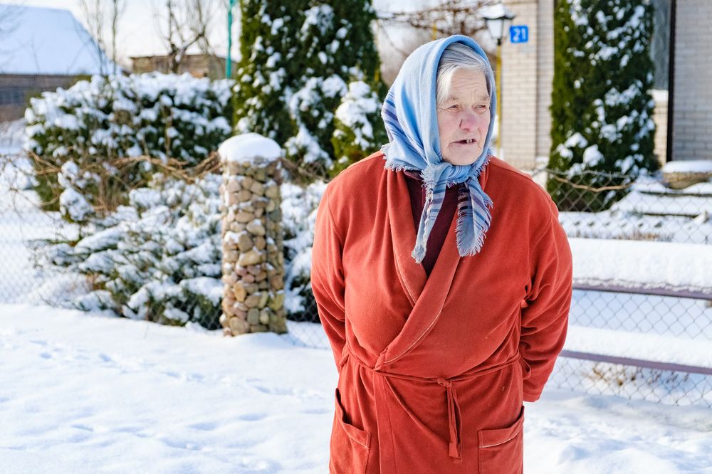 Photograph by Наталия Морозова