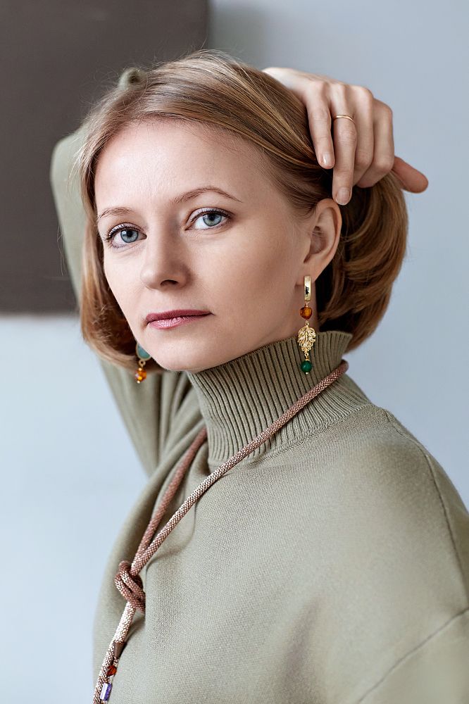 Photograph by Леонтьева Татьяна