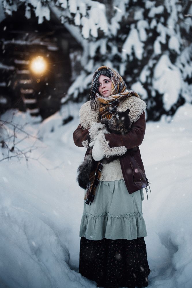 Photograph by Алена Нестерова