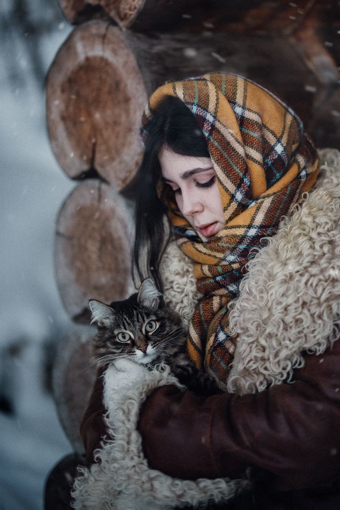 Photograph by Алена Нестерова