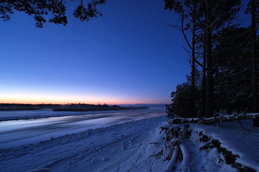 Photograph by Vitalijs Kopa