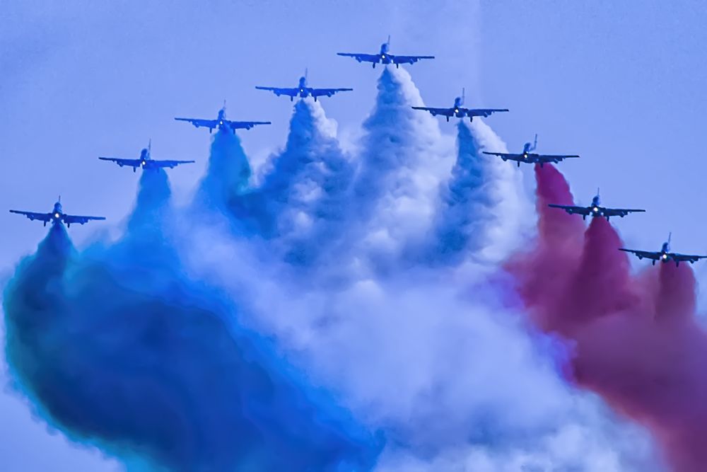 Photograph by Александр Вольхин