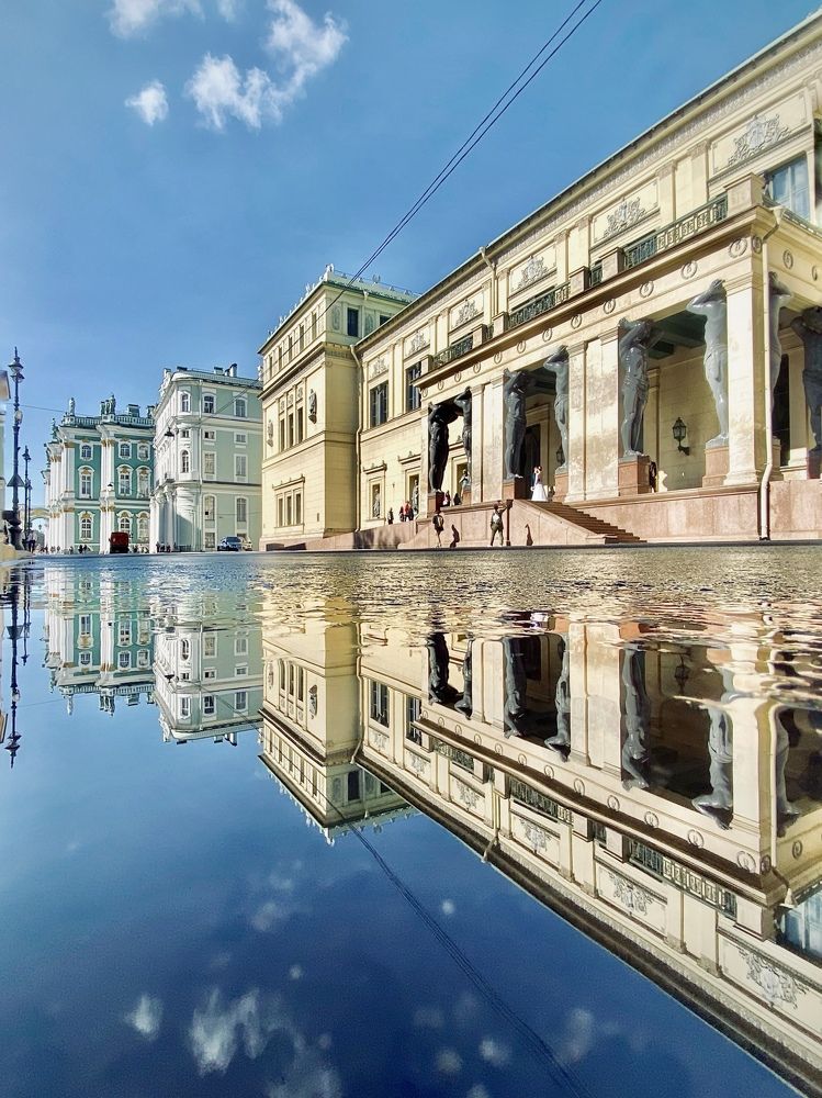 Photograph by Иованна Решетова