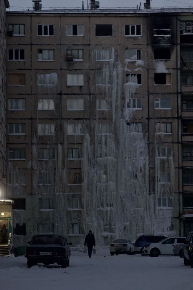 Photograph by Никита Серга