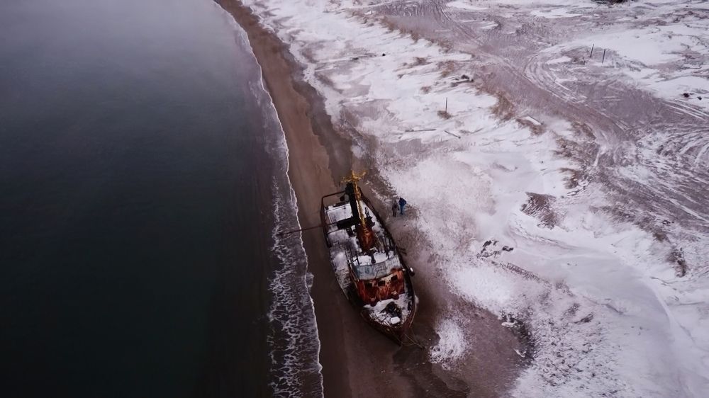 Photograph by Ольга Волкова