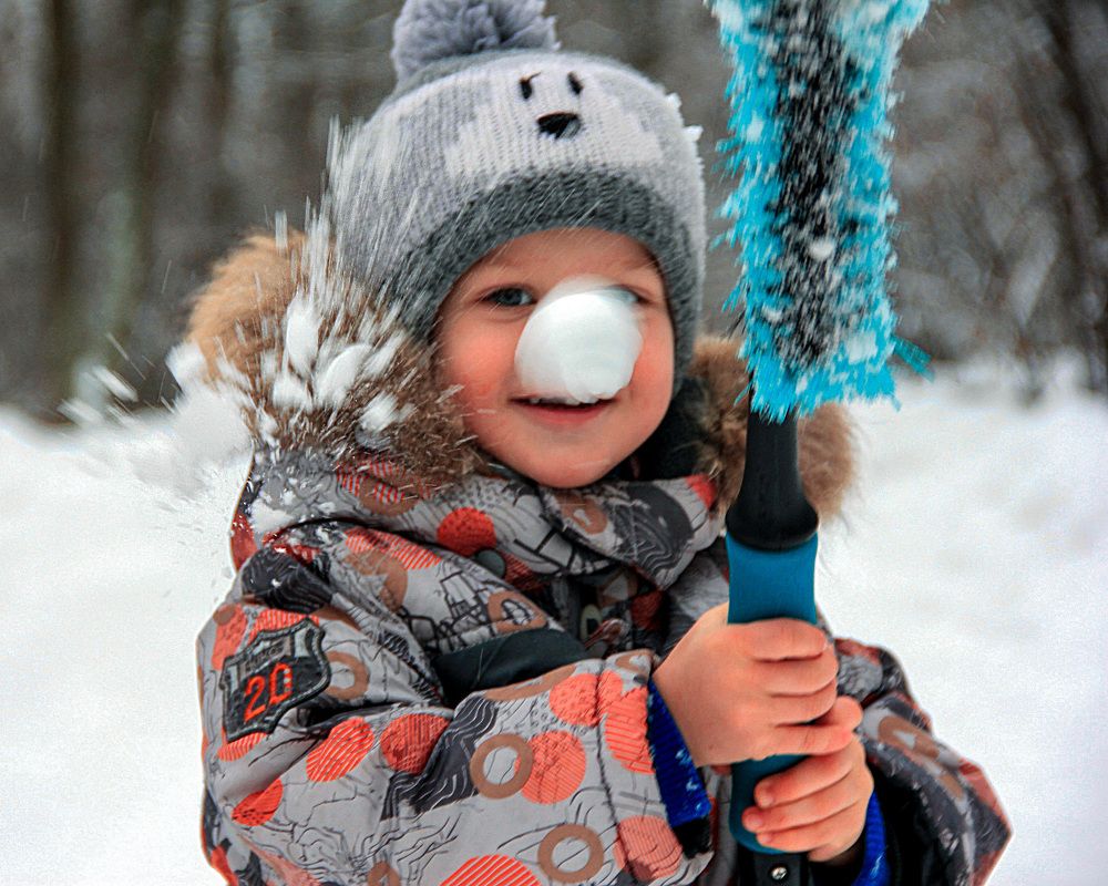 Photograph by Тельнюк Александр