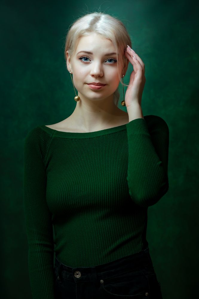 Photograph by Евгений Гойло