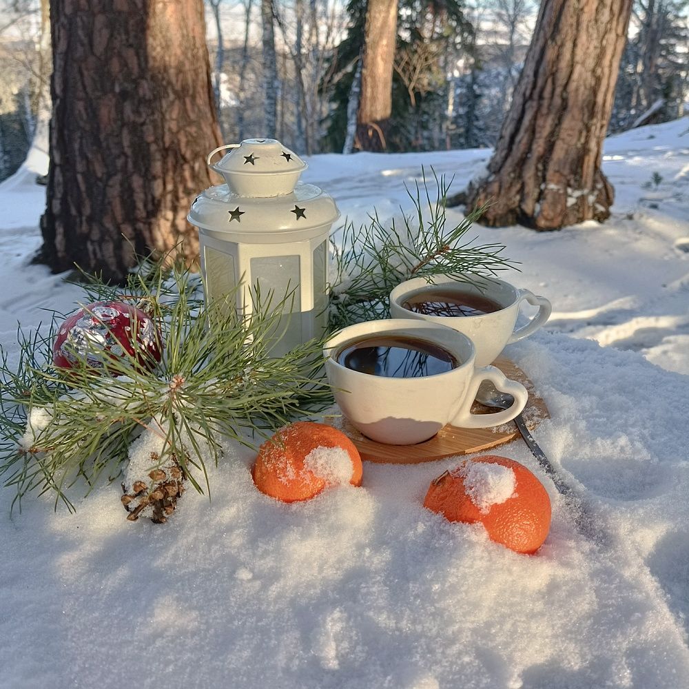 Photograph by Юрий Кухаришин